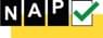 NAP Weblabel